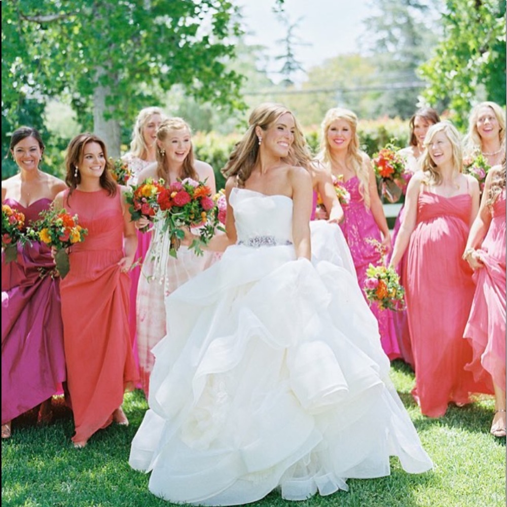 ALFREDO ANGELO DRESS